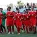 برگزاری تمرینات پرسپولیس در دو نوبت صبح و عصر