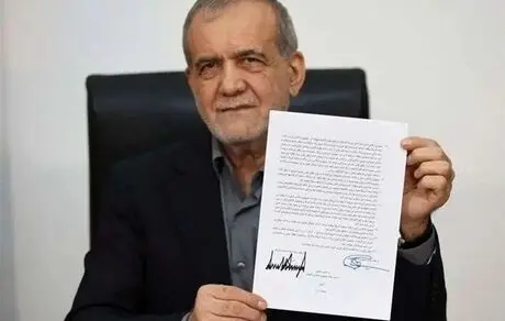 چرا پیام رهبر سوم درباره تفاهم‌نامه به نفع پزشکیان است؟ بازآرایی نقش رئیس جمهور در ساختار قدرت ایران