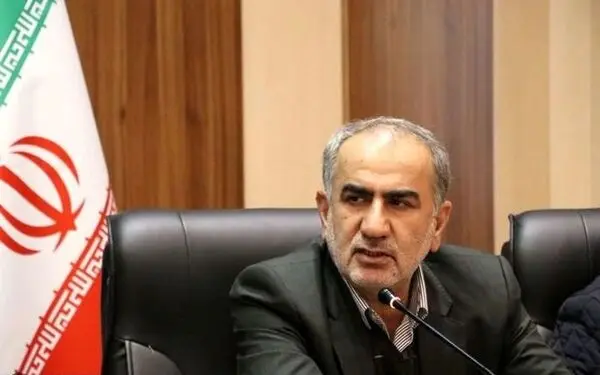 ماشه بیشتر بازی روانی است با هدف مشوش شدن ذهن مردم