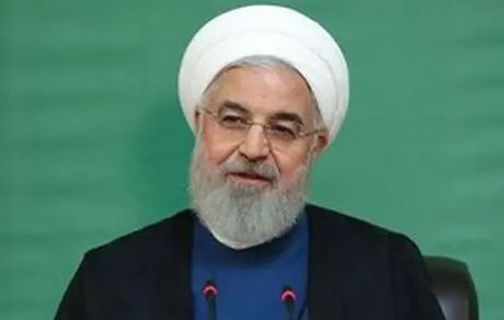 چرایی اجرای سهمیه بندی بنزین از زبان رئیس جمهور