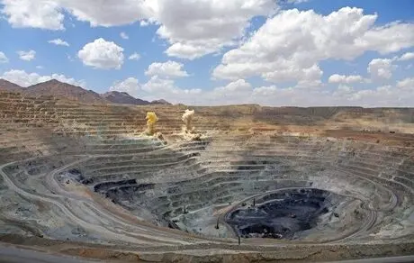 طراحی هوشمندسازی معادن در دستور کار ایمیدرو 
