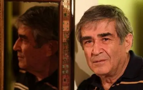 پوستر آثار حمید سمندریان به‌صورت NFT عرضه می‌‌شود