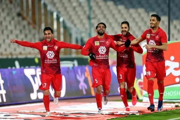 سه بازیکن پرسپولیس در تیررس قطری‌ها 