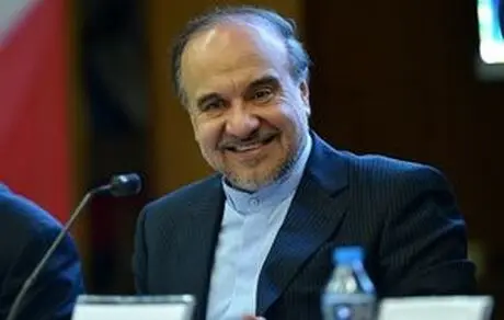 

حقوق ۵ میلیونی برای دارندگان سهمیه المپیک
