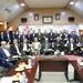مدیرعامل بیمه البرز: جانبازان نباید دغدغه درمانی داشته باشند