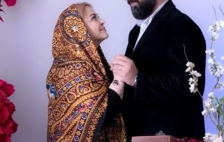 جنجال کادوی لاکچری بهاره رهنما + عکس و بیوگرافی