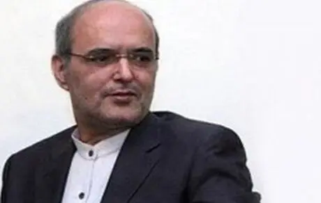درگذشت ناگهانی محمدکاظم محمد‌زاده