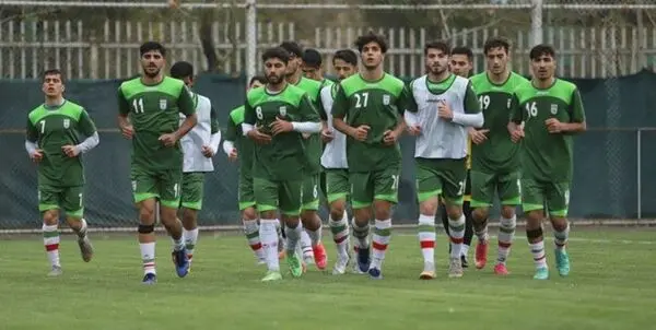 دروازه‌بان پیکان جانشین گلر استقلال شد