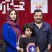 ماجرای جنجالی طلاق شقایق دهقان از مهراب قاسمخانی  + علت طلاق