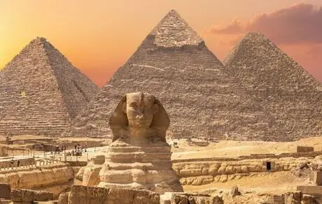 درک یک تمدن باستانی در مصر از طریق حس‌ بویایی