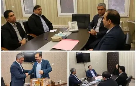 آغاز به کار هیئت مدیره جدید باشگاه مس کرمان