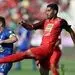 انصاری: پرسپولیس هفته به هفته بهتر می‌شود