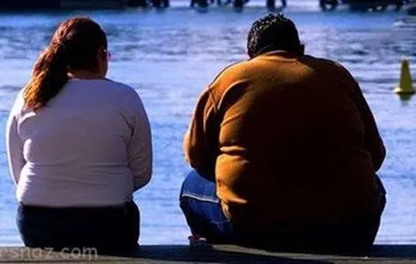 هرگز این حرف ها را به افراد چاق نزنید + عکس