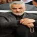 توصیه خواندنی شهید سردار سلیمانی به دخترش