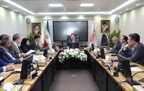 تاکید سمیعی نژاد بر تامین مالی فولاد آرتاویل توسط سهامداران