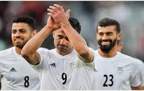 امید ابراهیمی در راه سپاهان اصفهان 