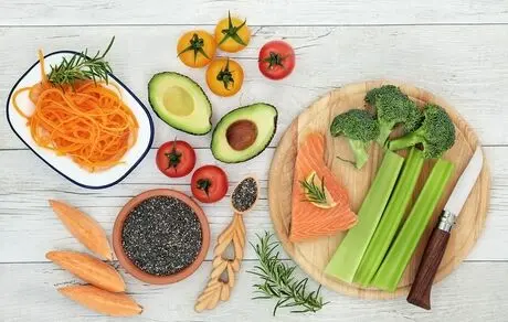کدام مواد غذایی باید وارد سبد خرید گیاه خواران شوند؟
