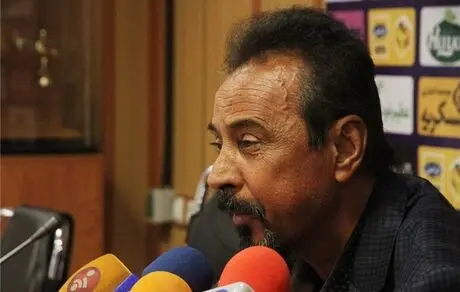 مربی سپاهان: بازیکنانی داریم که می‌توانند جای کی‌روش را پُر کنند 