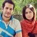 عکسهای جنجالی سیاوش خیرابی و همسرش + تصاویر 