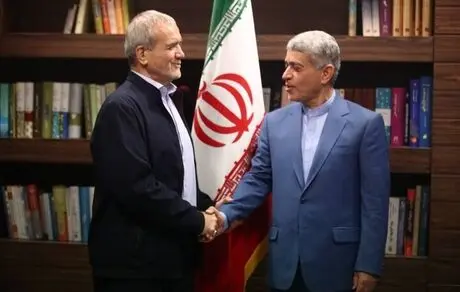 شایعه جدی؛ طیب‌نیا وزیر اقتصاد، نوبخت، رئیس بانک مرکزی 