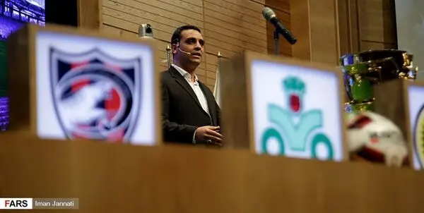 فتاحی: هیچکس از باشگاه استقلال درخواستی برای حضور مترجم استراماچونی نداشت