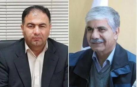  مهندس علی پورمعصومی مدیر عامل شرکت جهان فولاد سیرجان شد