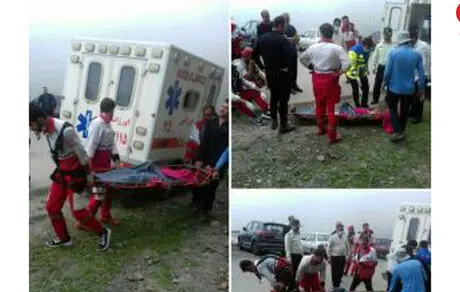 مرگ مرموز دختر جوان در ماسوله / فرضیه قتل پر رنگ است ! + عکس