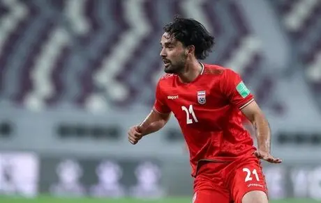  نورافکن یک فصل دیگر با سپاهان قرارداد دارد 