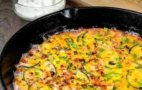 کوکوی قارچ، کم‌ کالری و تقویت‌ کننده پوست و مو​ + طرز تهیه