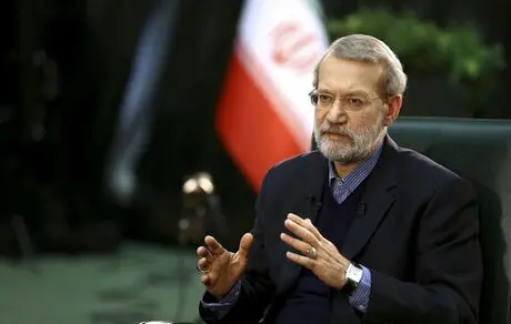 علی لاریجانی ، رئیس مجلس کرونا گرفت + سوابق