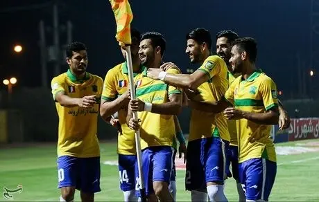 تمرینات صنعت نفت سه روز تعطیل شد