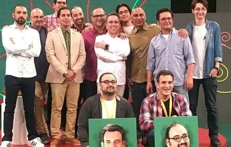 تاثیر خندوانه بر زندگی خنداننده شو برتر 