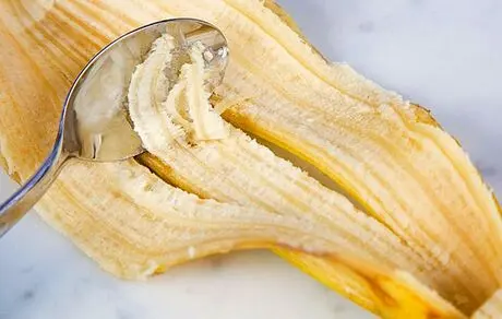 آیا پوست موز خوراکی است؟