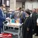 یک هزار و ۵۰۰ بسته معیشتی بین نیازمندان نیشابور توزیع شد