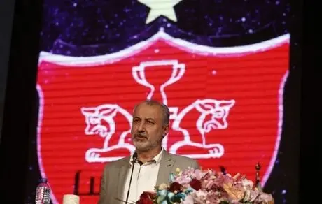 درویش: همه آنهایی که پرسپولیسی هستند، برمی‌گردند