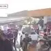 امحاء 25هزار آب انگور شرابی در بازار میوه! 