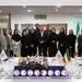 نشست مدیرعامل بیمه تعاون با نمایندگان و کارگزاران استان هرمزگان