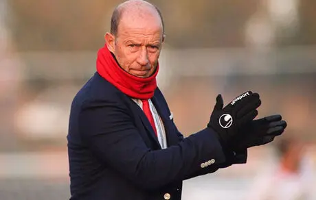 
پرسپولیسی‌ها پیش‌دستی کردند: کالدرون برود، ما ضرر نمی‌کنیم!