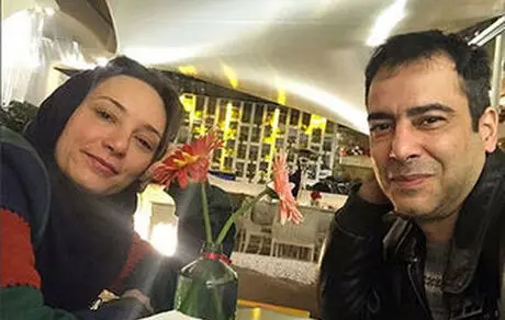 تبریک تولد سحرولدبیگی به همسرش +عکس