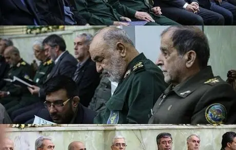پیام تسلیت مدیرعامل بیمه ایران: صهیونیست‌ها آغازگر بودند، پایان با ماست