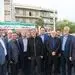 حضور گسترده بیمه ایران در اجتماع بزرگ امام رضایی‌ها و بیعت با رهبر معظم انقلاب

