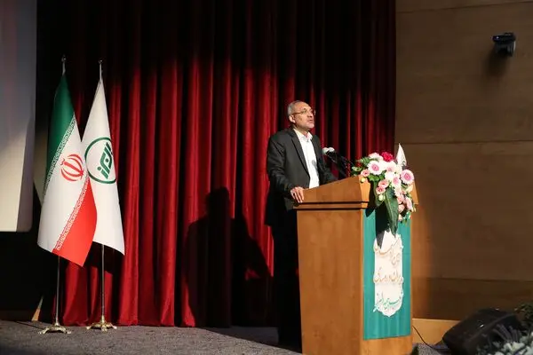 مدیرعامل بیمه البرز جسورانه عمل کرد و خوش درخشید​