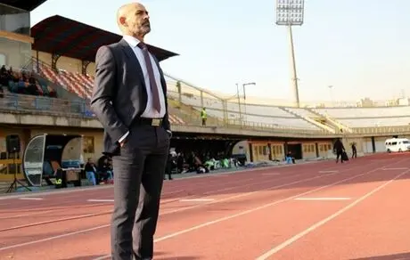 خمس:  هواداران تراکتور نگران جدایی‌ام نباشند/ باشگاه سریع تر تکلیف رضایی را مشخص کند