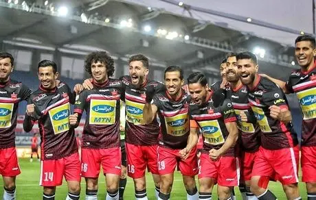نساجی یک - پرسپولیس ۳؛ لبخند یحیی در شهر آشنا