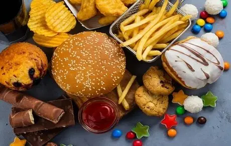 
12خوراکی مضر برای التهاب مفاصل! 