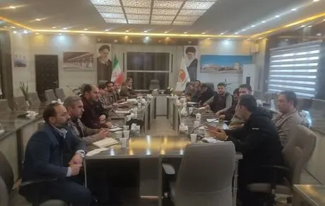 تاکید مدیرعامل شرکت آلومینای ایران بر لزوم نگاه پیشگیرانه در تمام موارد مربوط به تولید