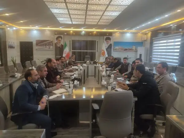 تاکید مدیرعامل شرکت آلومینای ایران بر لزوم نگاه پیشگیرانه در تمام موارد مربوط به تولید