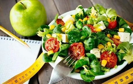 رژیم‌های غذایی که افسردگی می‌آورند