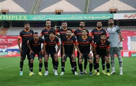 توافق باشگاه مس کرمان با هافبک کلمبیایی