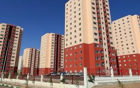 مجردهای متقاضی مسکن ملی بخوانند